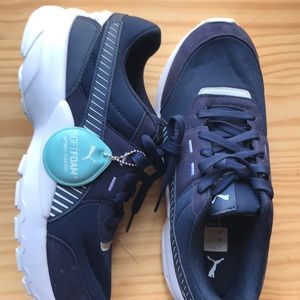 Puma soft foam optimal comfort.